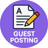 Premium Guest Post